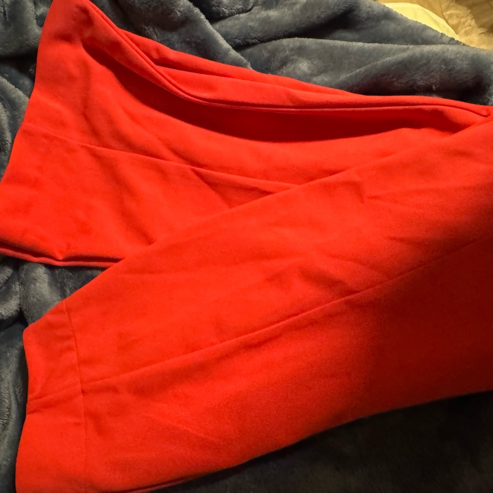 DKNY Coral Boot Cut Pull on Trousers